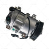Hyundai Accent Air Conditioning Compressor & Clutch (2014-2019)