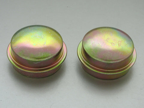 Toyota Hilux RN20 RN25 Centre Wheel Hub Axle Bearing Dust Grease Caps (72-78)