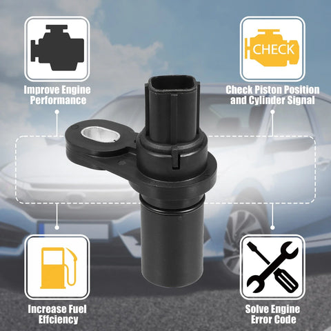 Dodge Ram 3500 Crankshaft Position Sensor (2003 - 2010)