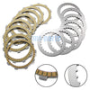 Honda CTX700N Clutch Friction Plate Kit (2012-2018)