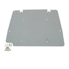 Harley Touring Road Glide Trunk Mount Rack Plate (2014-2025)