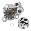 Yamaha YFZ450 / YZ450F Oil Pump Assembly & Outer Rotor (2004–2006, 2003–2005)