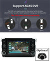 Benz Smart Fortwo 7" Android 13 Stereo Radio GPS Navi Head Unit (05-10)