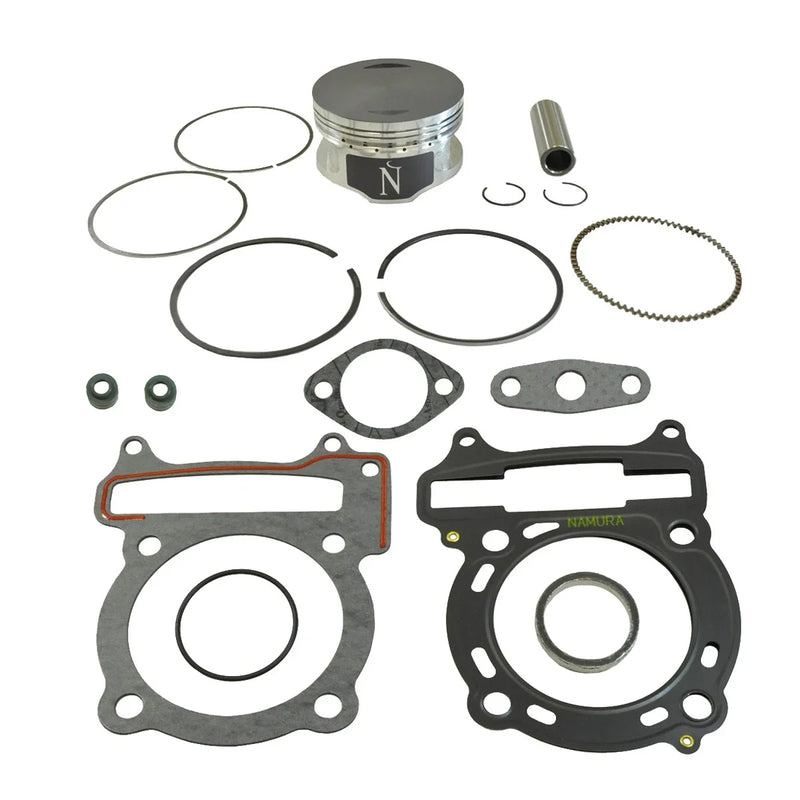 Kawasaki Brute Force 300 Namura .060 Over Bore Piston & Gasket Kit