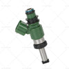 Yamaha Grizzly 550 700 4pcs Fuel Injector Nozzles (2007-2017)