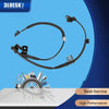 Hyundai i30 2007-2012 Front Left ABS Wheel Speed Sensor