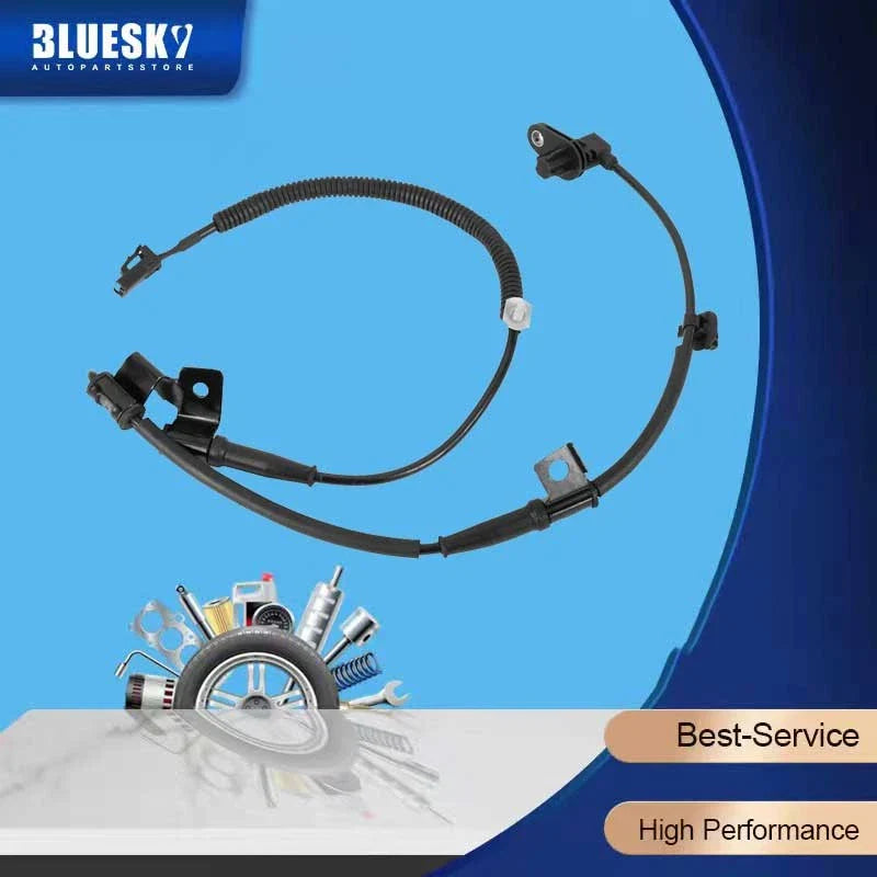 Hyundai i30 2007-2012 Front Left ABS Wheel Speed Sensor