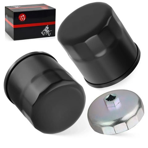 Yamaha Grizzly 400 550 660 700 Oil Filter