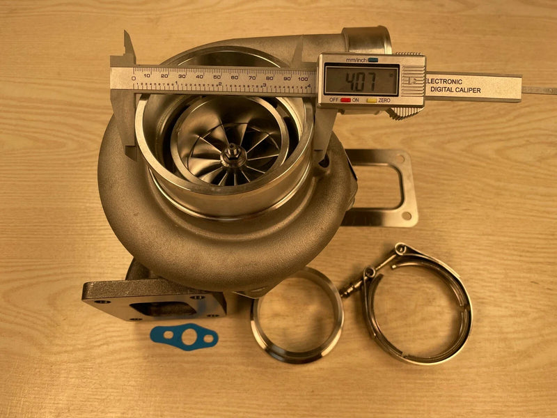 Racing Applications GTX30R GT35 GTX3584R Turbocharger (2020-2023)