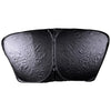 Dodge Ram 1500 Foldable Sun Shade Windscreen Visor Cover (2019-2023)