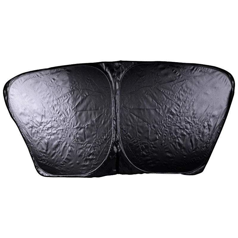 Dodge Ram 1500 Foldable Sun Shade Windscreen Visor Cover (2019-2023)