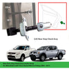 Mitsubishi Triton L200 Left Rear Door Stop Check Limiter Strap (2005-2013)