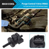 Audi VW A3 A4 A5 A8 TT Golf Jetta Purge Control Valve Breather