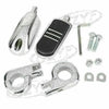Harley & Yamaha 1.25" Highway Footpegs Mounts