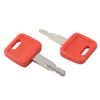 John Deere Excavator Ignition Keys (AT194969, AT147803, H800)
