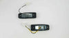 1974-79 Toyota Corolla KE30 KE35 KE36 Side Marker Turn Signal Lamp