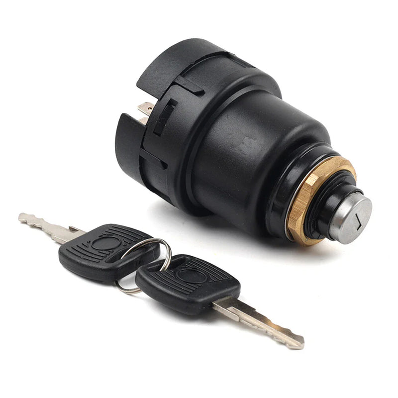 Sunward YUCHAI Excavator 60 85 230-8 Ignition Switch (2010-2023)