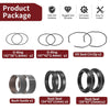 Suzuki GSXR1000 Fork Seal & Bushing Kit (2009-2024)