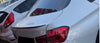 BMW F30 3 Series Rear Bumper Spoiler (2012-2019)
