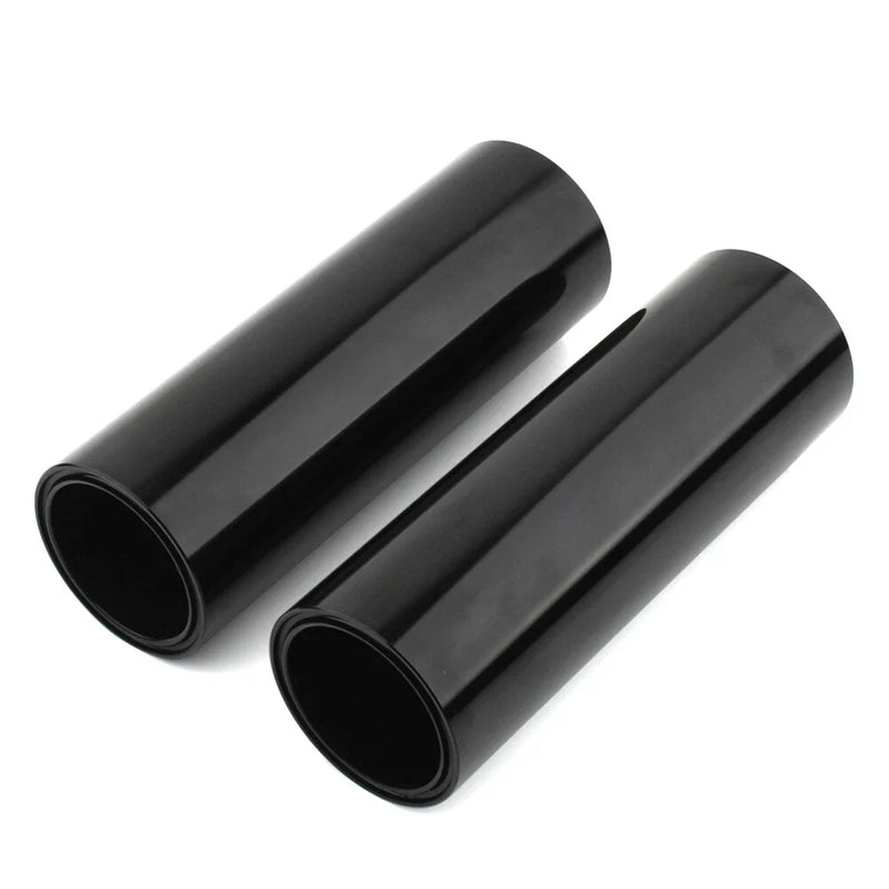 Harley Davidson Dyna Upper Fork Tube Front Shock Absorber Cover (2006-2017)