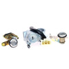 Nissan Sentra B13 Sunny 1990-1994 Ignition Switch & Door BootLocks