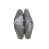 Buick Chevrolet Pontiac 4 x Door Window Guides Retainer Clips (2000-2005)