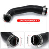 Jeep Wrangler YJ Fuel Tank Filler & Vent Hose (1987-1995)