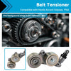 Honda Accord Odyssey Pilot Belt Tensioner Assembly (2006-2011)