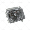 Isuzu NLR NLS NNR NPR NPS Truck LH Head Light Lamp (2008-On)
