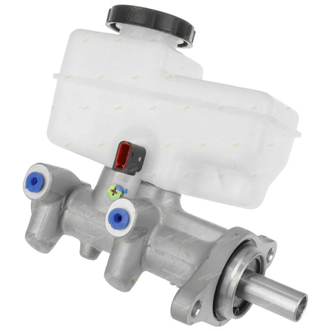 Nissan Pathfinder R51 VQ40DE Brake Master Cylinder (2005 - 2013)