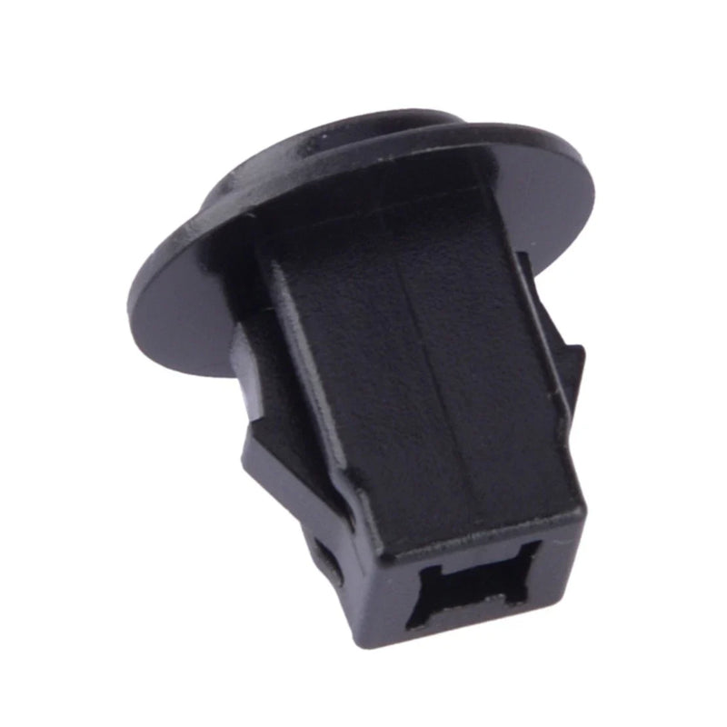 Nissan Infiniti 20x Wheel Arch Trim Fender Clips Nut Nylon
