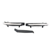 Skoda Octavia, Superb Dynamic LED Turn Signal Blinker Lights