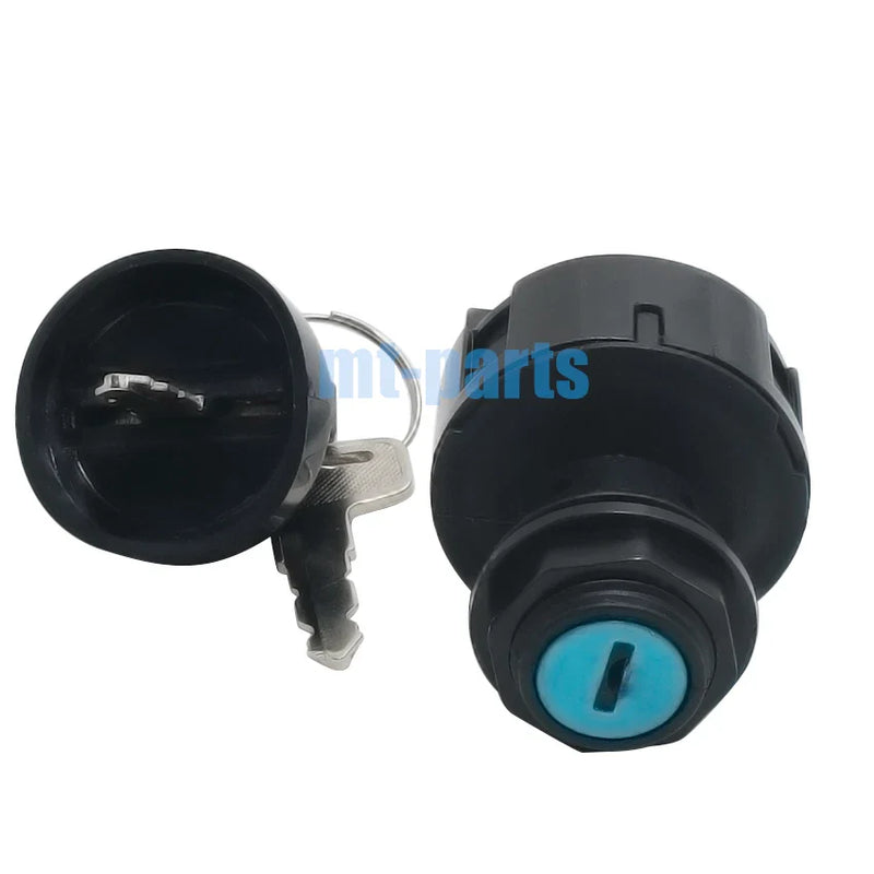 Polaris Scrambler 400 2x4 / 500 4x4 IGNITION KEY SWITCH (2000-2002)
