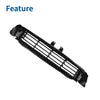Nissan Rogue Front Air Shutter Assembly (2014-2020)