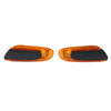 Mini Cooper F55 F56 F57 Turn Signal Light Covers (2014-2021)
