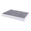 Mercedes Benz S-Class Activated Carbon Cabin Air Filters (2014-2020)
