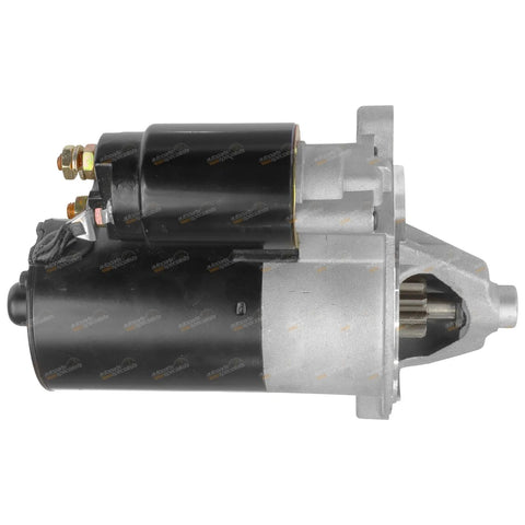 Ford LTD FC FD V8 4.9L 302C 5.7L 351C Starter Motor (1979-1983)
