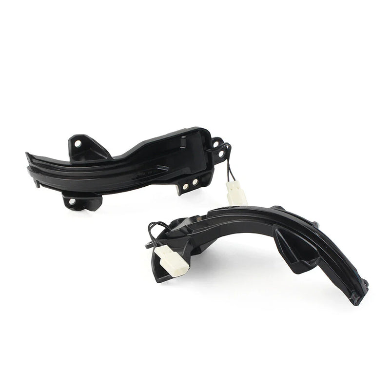 Honda CR-V, Odyssey, XRV, HR-V LED Dynamic Turn Signal Light Blinker
