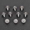 Nissan Altima, Infiniti G35, Q45 10 x Door Trim Panel Clips (2002-2006)