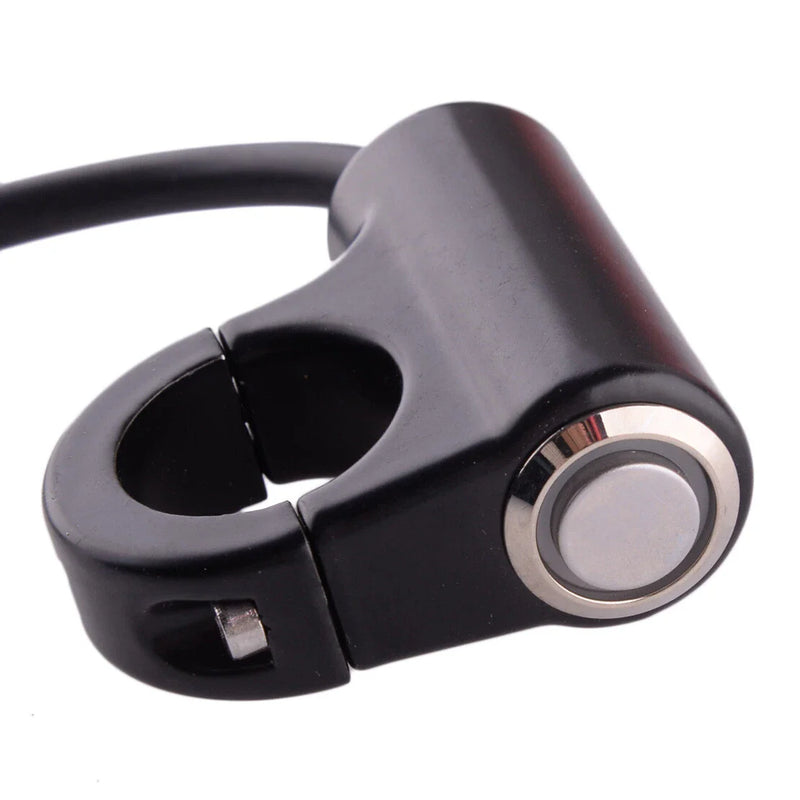 Talaria Sting E-bike LED Light Bar Headlight Upgrade & Switch Kit
