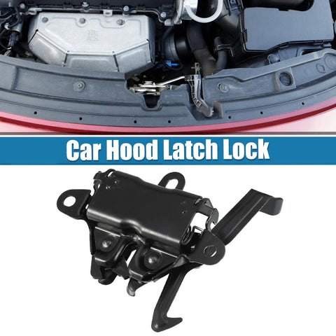 Toyota Camry Hood Latch Lock 1 Pc