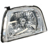 Mitsubishi Triton MK Ute GLS Left LH Headlight (2001-2006)