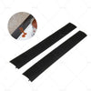 Kitchen Stove Counter Gap Cover Silicone Oven Guard Spill Seal Filler