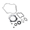 Club Car DS, Precedent FE290 Golf Cart Engine Gasket Seals (1992-up)