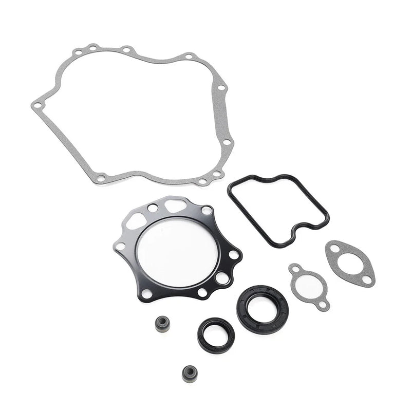 Club Car DS, Precedent FE290 Golf Cart Engine Gasket Seals (1992-up)