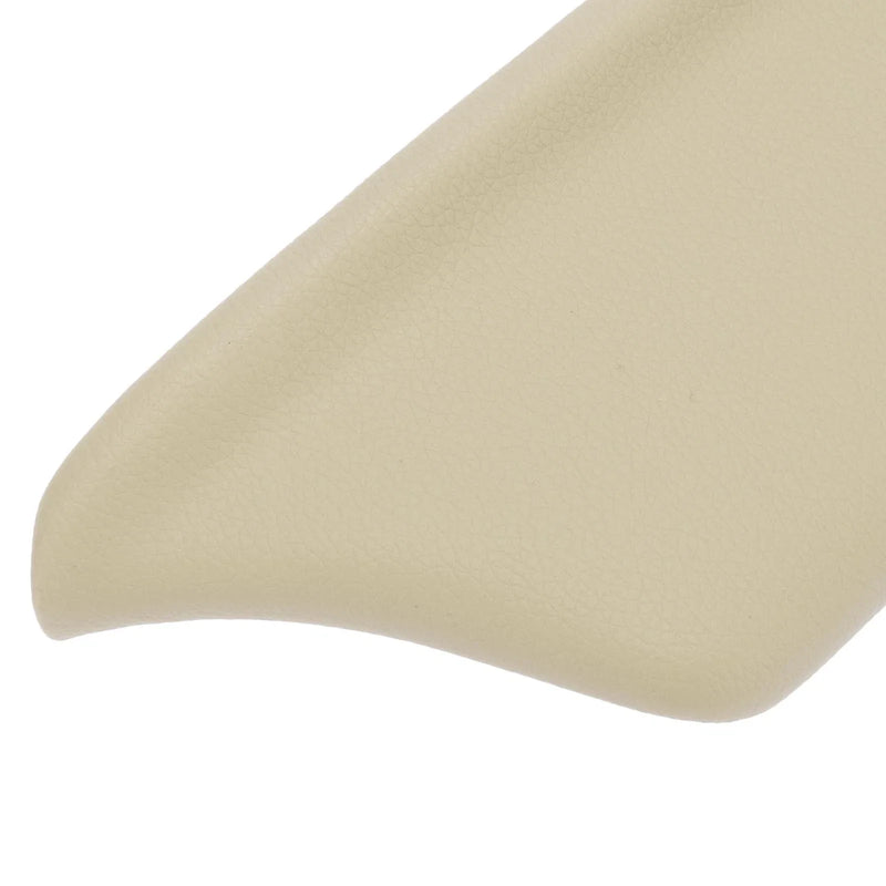 Honda Accord Beige Front Door Armrest Lid Cover (2008-2012)