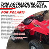 Polaris Sportsman 500 6x6 2002 Stator and Regulator (S# 02-00893)