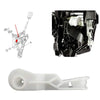 Ford Transit MK7 V347 Gear Shift Linkage Relay Lever (2006-2014)