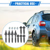 Chrysler 300 1 Set Exhaust Manifold Hardware Kit (2005 - 2020)
