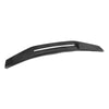 Subaru BRZ, Toyota GR86 Rear Boot Spoiler Wing Kit (2022-2024)
